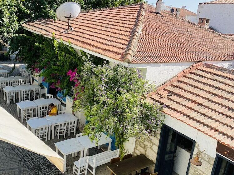 اتاق لوکس, Alaca Butik Otel