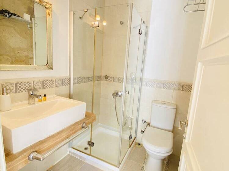 اتاق استاندارد, Alaca Butik Otel