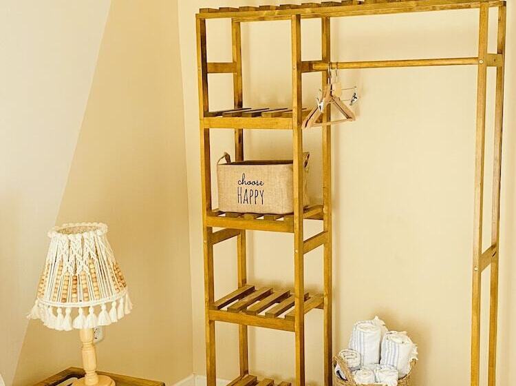 اتاق استاندارد, Alaca Butik Otel