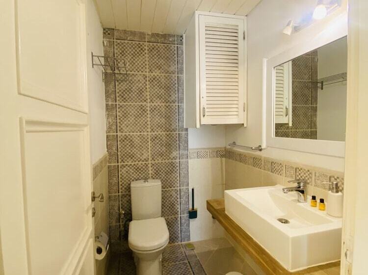 اتاق استاندارد, Alaca Butik Otel