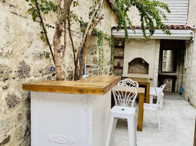 اتاق استاندارد, Alaca Butik Otel