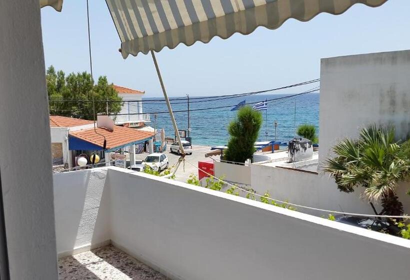 اتاق استاندارد, Esperides