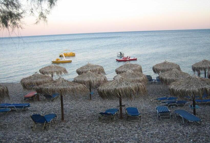 اتاق استاندارد سه نفره, Esperides