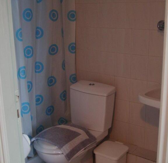 آپارتمان 2 خوابه, Esperides