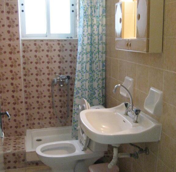 آپارتمان 2 خوابه, Esperides