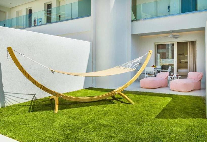 سوییت, Cocoons Luxury Suites & Villas