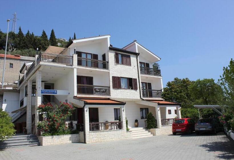 شقة غرفة واحدة, Guesthouse San Antonio