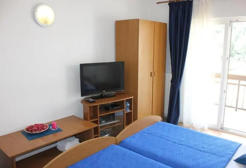 1ベッドルームアパートメント, Guesthouse San Antonio