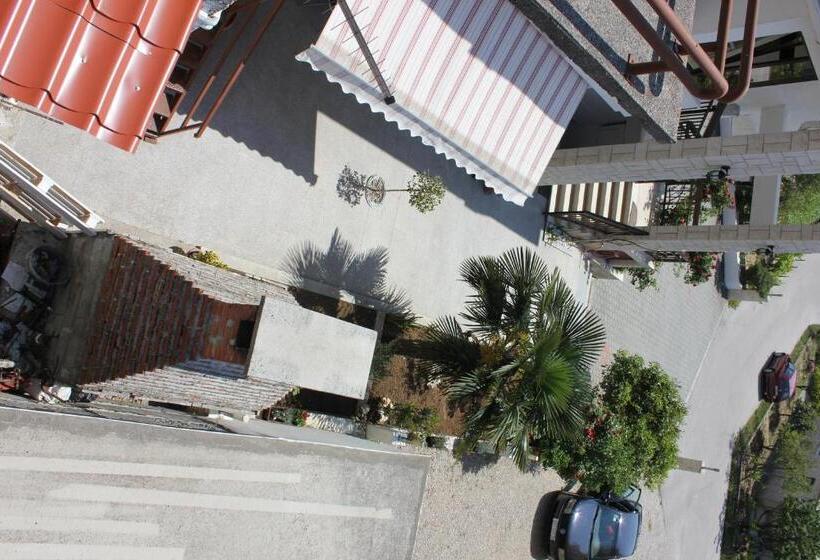 شقة غرفة واحدة, Guesthouse San Antonio