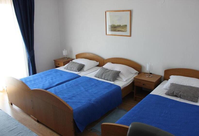 Апартаменты 1 Спальня, Guesthouse San Antonio