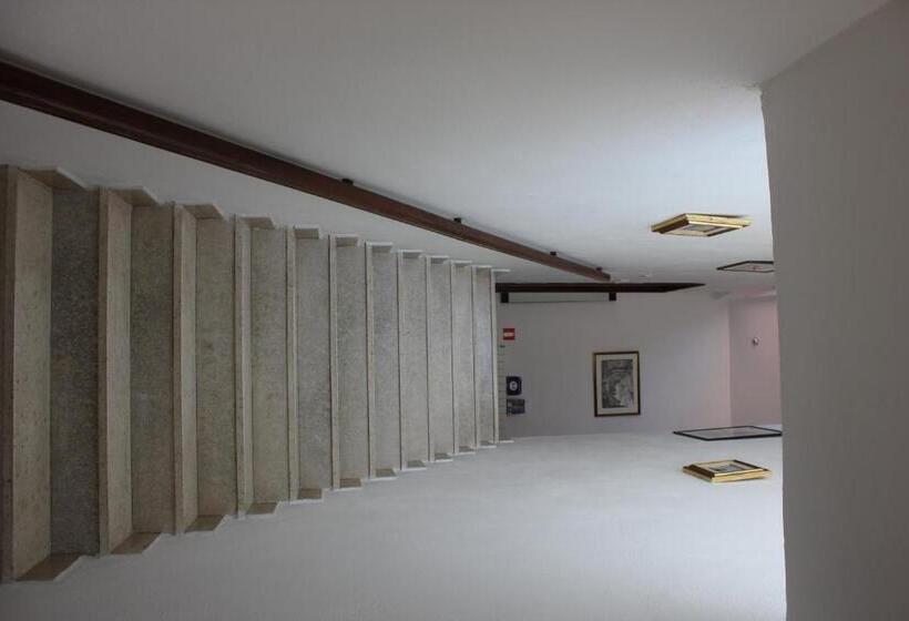 חדר סטנדרט לשלושה, Guesthouse San Antonio