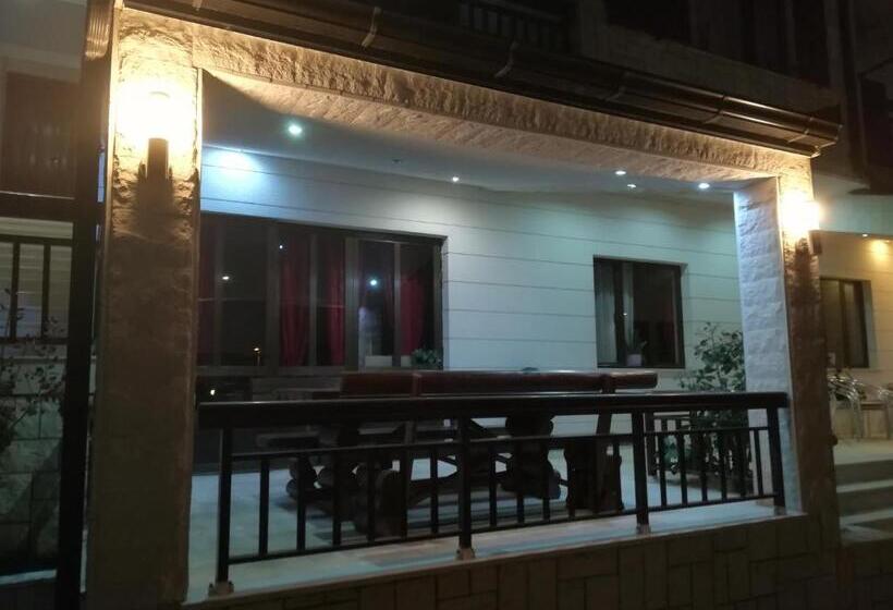 غرفة قياسية, Guesthouse San Antonio