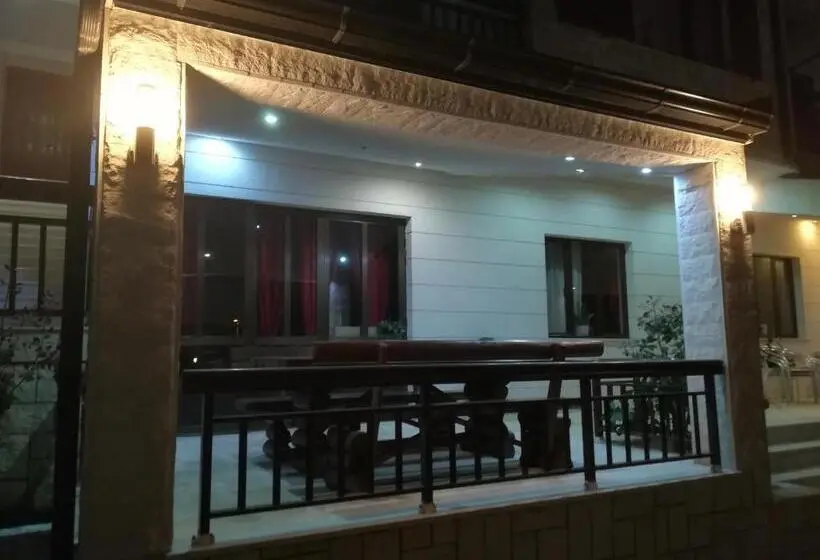 スタンダードルーム, Guesthouse San Antonio