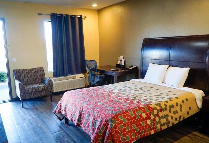 غرفة قياسية, Southern Inn And Suites