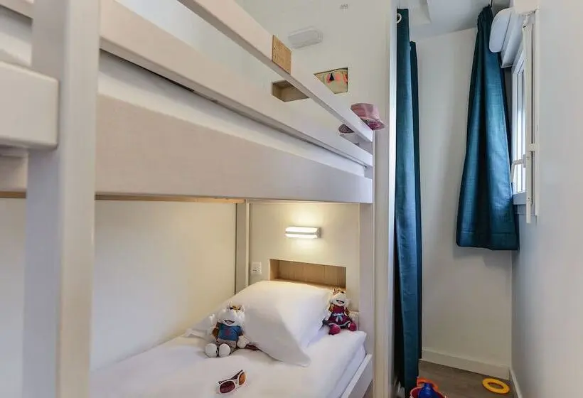 プレミアムスタジオ, Belambra Clubs Residence Port Camargue  Les Salins