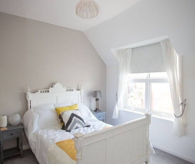 خانه 1 خوابه, Foresters Cottage