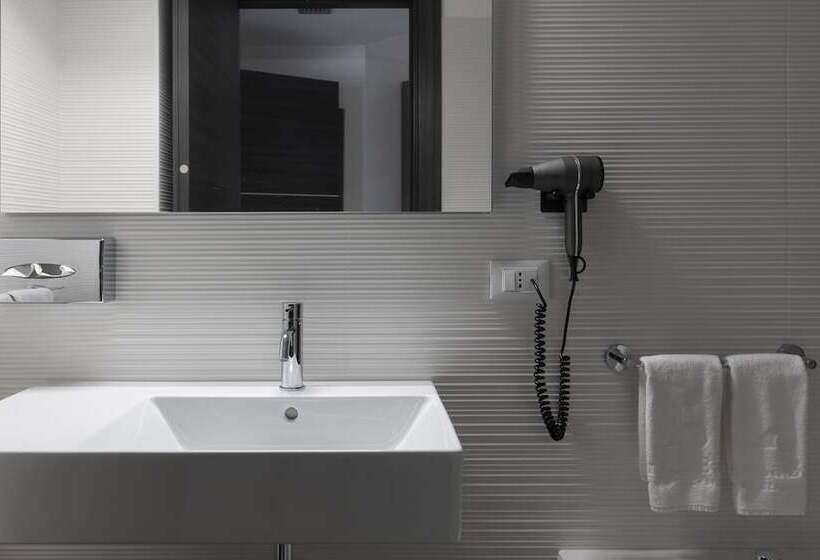 可观海景的舒适型房间, Resort La Battigia Beach & Spa