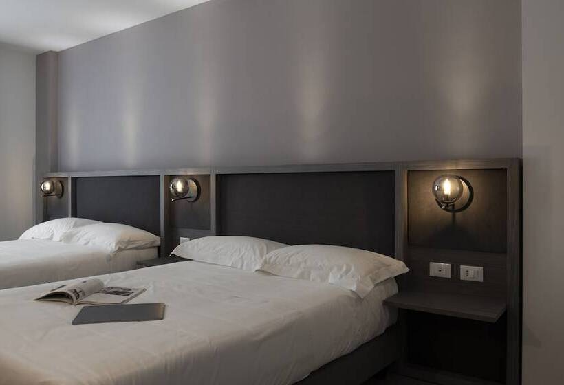 豪华海景房, Resort La Battigia Beach & Spa