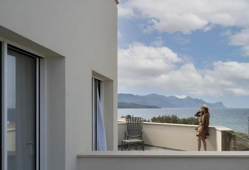 ファミリージュニアスイート, Resort La Battigia Beach & Spa