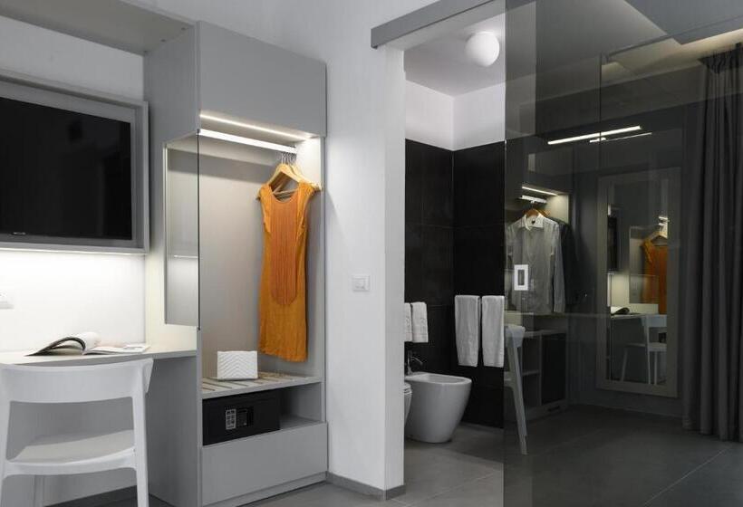 家庭套房, Resort La Battigia Beach & Spa