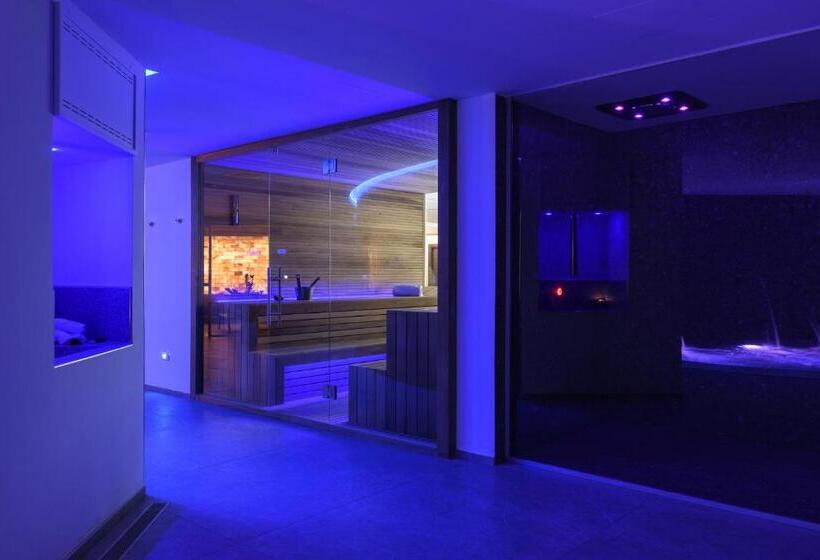 小型套房, Resort La Battigia Beach & Spa