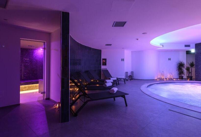 小型套房, Resort La Battigia Beach & Spa