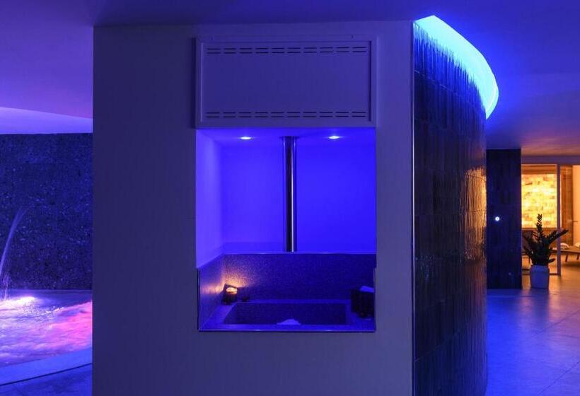 Полулюкс, Resort La Battigia Beach & Spa