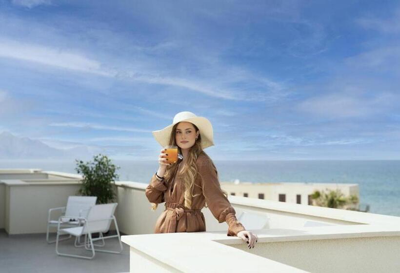 小型套房, Resort La Battigia Beach & Spa