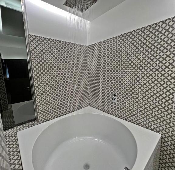 Люкс, Resort La Battigia Beach & Spa