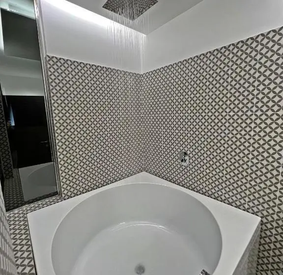 スイート, Resort La Battigia Beach & Spa
