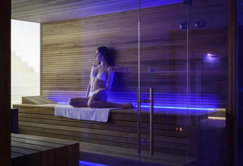 スイート, Resort La Battigia Beach & Spa