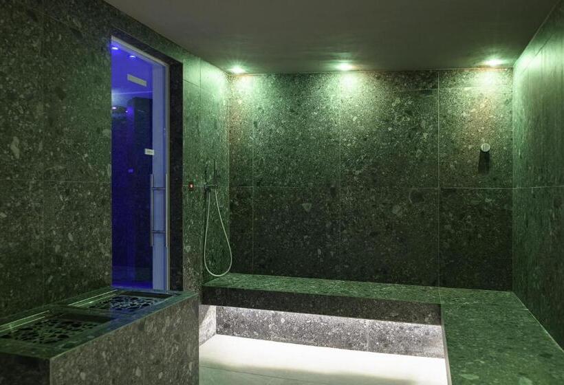 套房, Resort La Battigia Beach & Spa