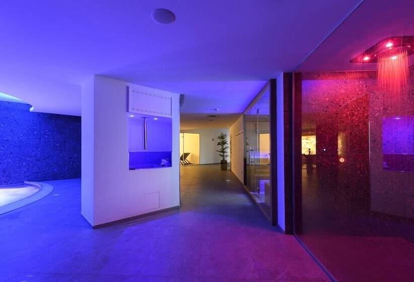 小型套房, Resort La Battigia Beach & Spa