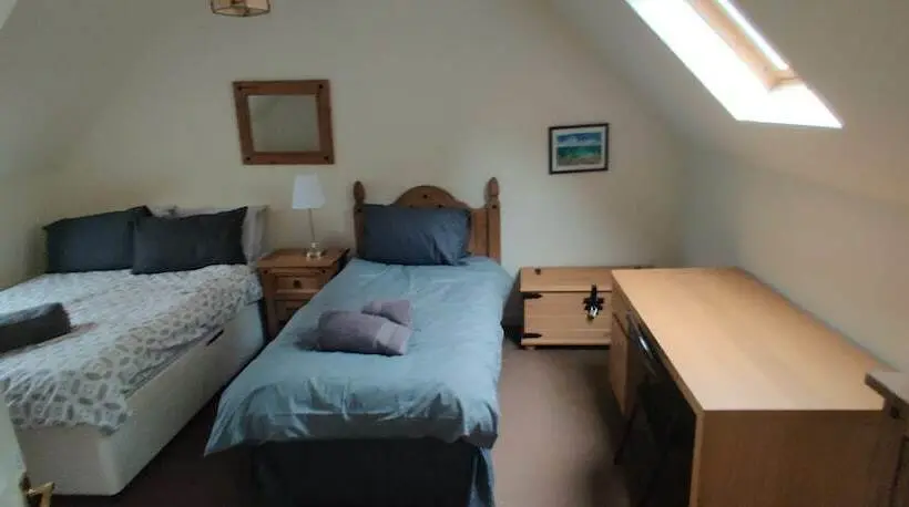 １ベッドルームハウス, The Cobbler Cottage   Loch Lomond And Arrochar Alps