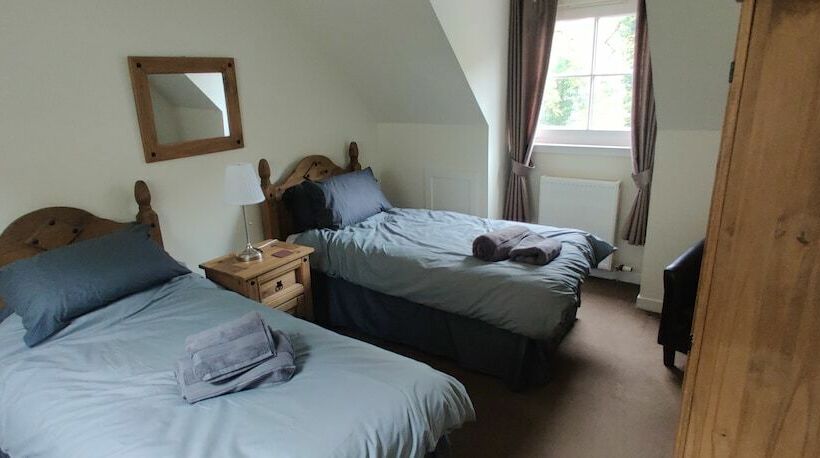 Дом 1 Спальня, The Cobbler Cottage   Loch Lomond And Arrochar Alps