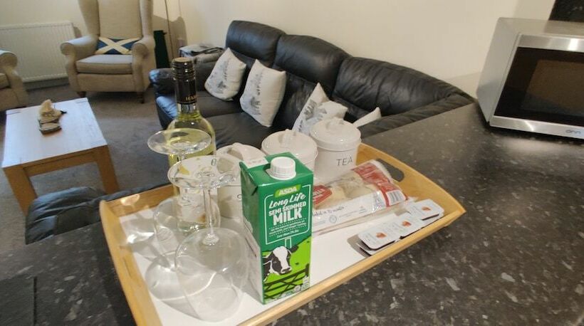 منزل غرفة نوم واحدة, The Cobbler Cottage   Loch Lomond And Arrochar Alps