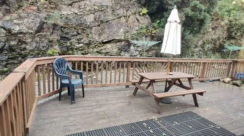 １ベッドルームハウス, The Cobbler Cottage   Loch Lomond And Arrochar Alps