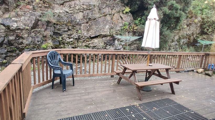 Дом 1 Спальня, The Cobbler Cottage   Loch Lomond And Arrochar Alps