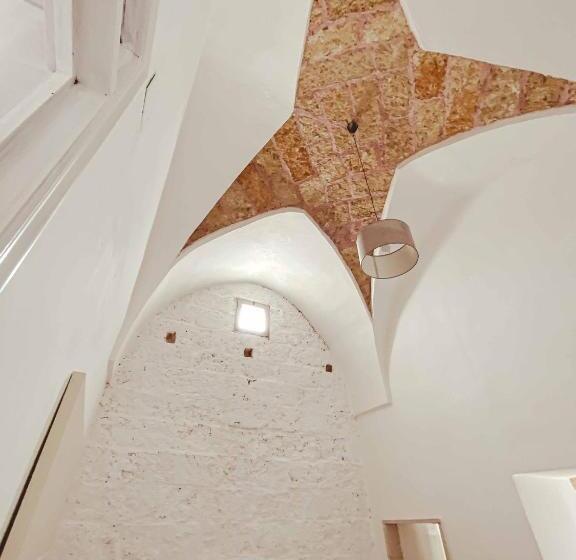 غرفة قياسية, Albergo Diffuso Cortellenica