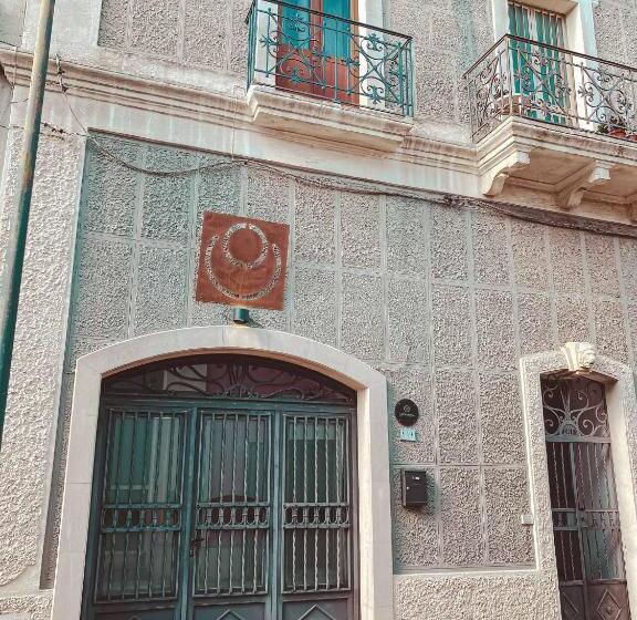 غرفة قياسية, Albergo Diffuso Cortellenica