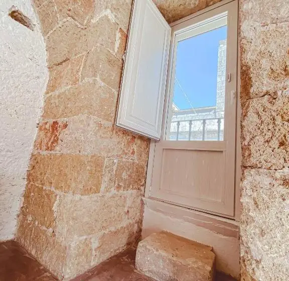 ベーシックルーム, Albergo Diffuso Cortellenica