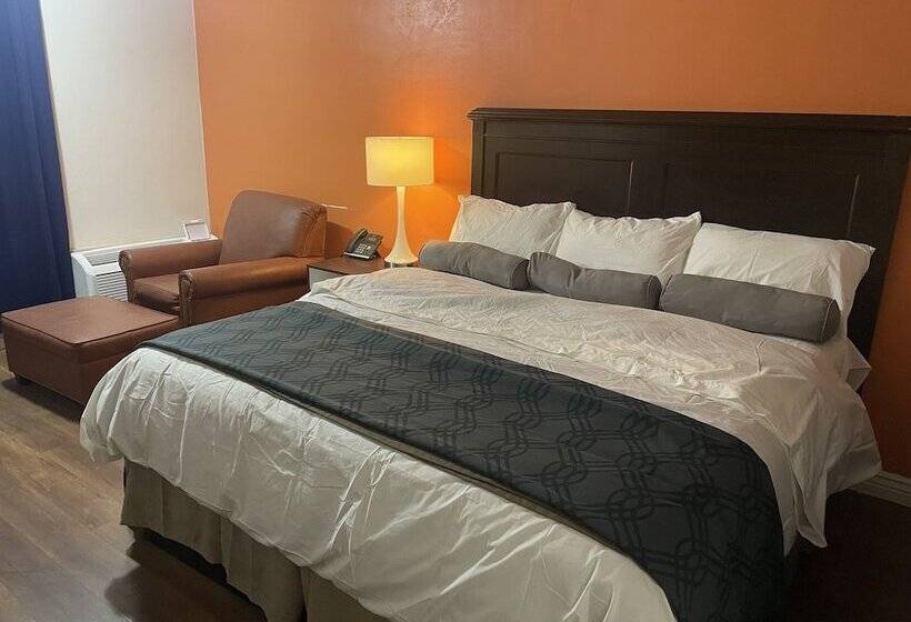 غرفة قياسية, B&j Hotel And Apartments