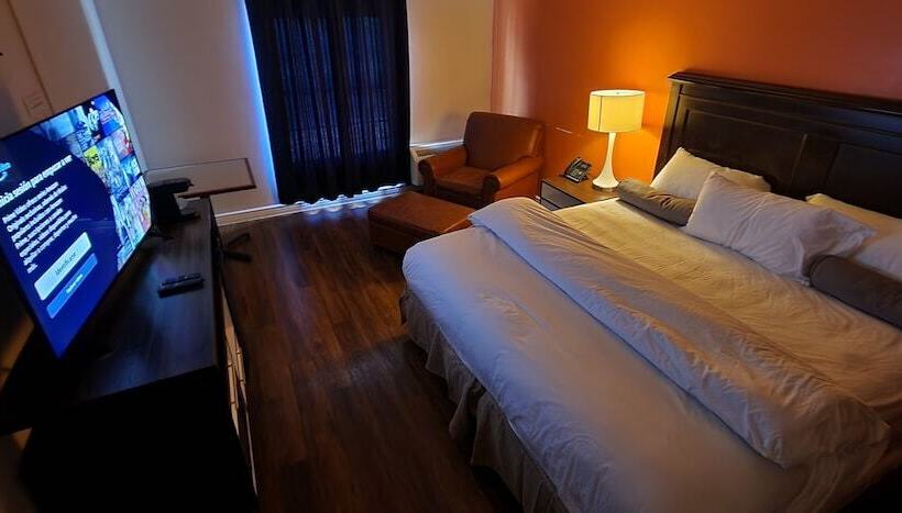 غرفة قياسية, B&j Hotel And Apartments