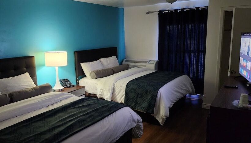 غرفة قياسية, B&j Hotel And Apartments