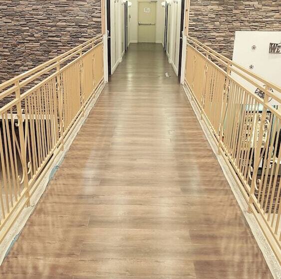 غرفة قياسية, B&j Hotel And Apartments