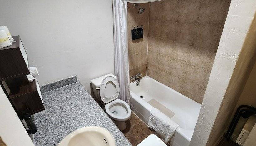 غرفة قياسية, B&j Hotel And Apartments