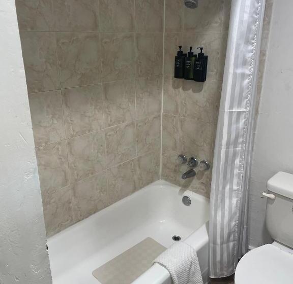 غرفة قياسية, B&j Hotel And Apartments