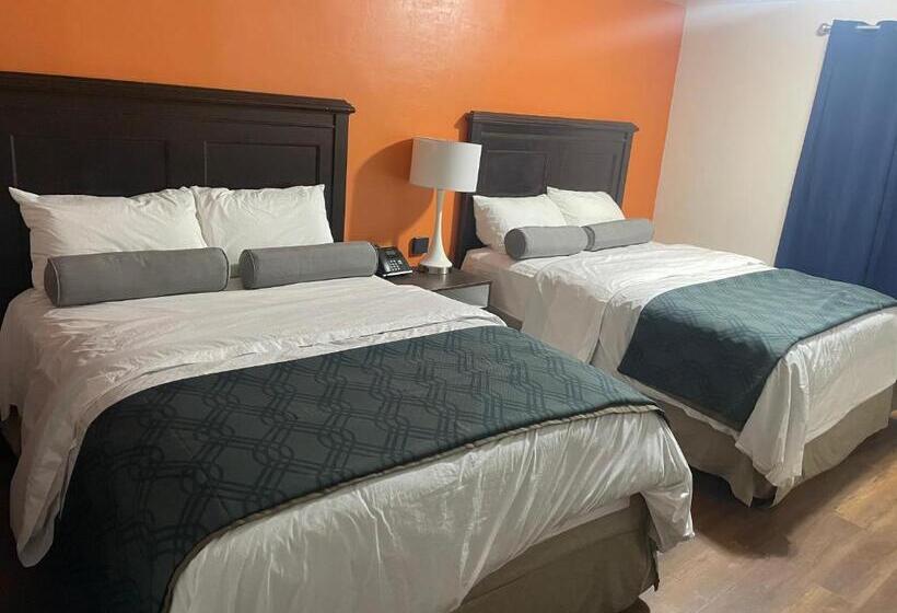 غرفة قياسية, B&j Hotel And Apartments