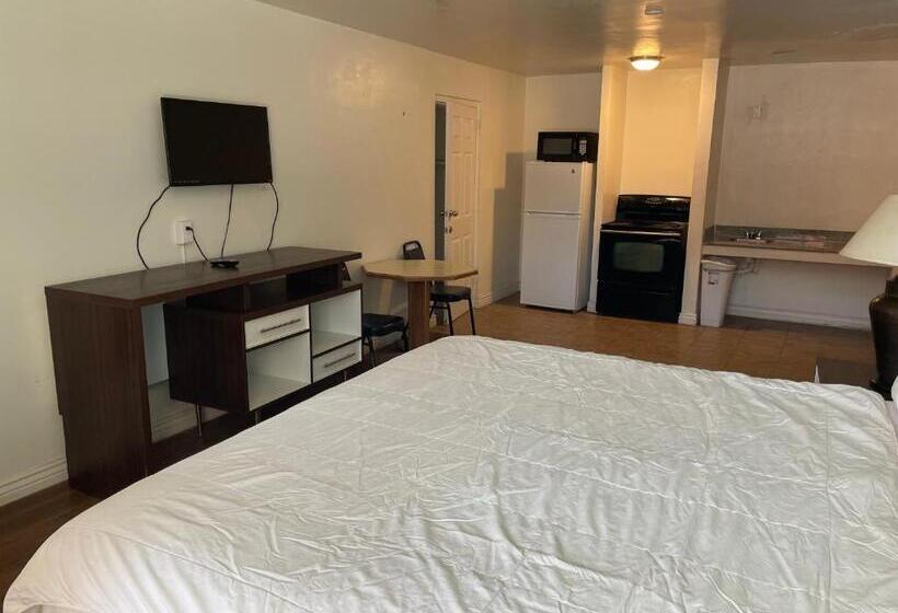 شقة غرفتين, B&j Hotel And Apartments