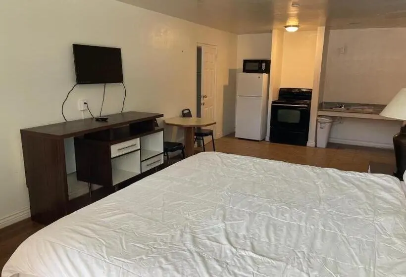 ２ベッドルームアパートメント, B&j Hotel And Apartments